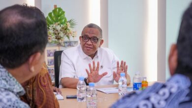 Wamenaker: Kehadiran Industri Harus Membuka Kesempatan Kerja bagi Warga Sekitar