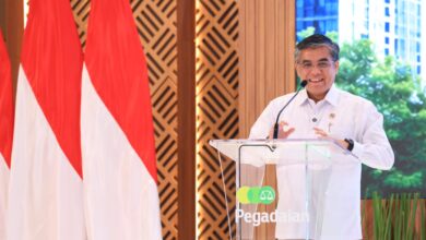 Menaker: Hubungan Industrial Harus Adaptif Hadapi Perubahan Dunia Kerja