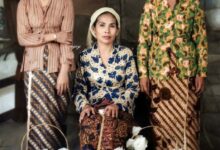 Wanita di Balik Perjuangan Lasykar Rakyat Leuwiliang Bogor 1945