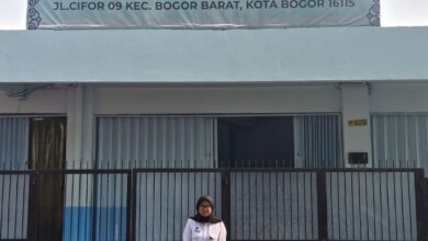 SPPG Yayasan BRP Klarifikasi Aksi Mahasiswa, Pastikan Operasional Dapur MBG Tetap Berjalan Normal