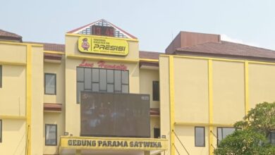 Istri Kabag Hukum Pemkot Bogor Dilaporkan ke Polresta Bogor Kota