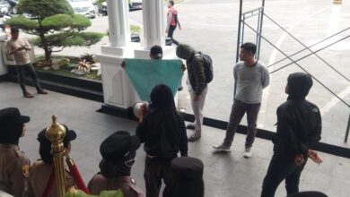 Kabag Kesra Kota Bogor Disorot, Pemuda Antikorupsi Desak Wali Kota Lakukan Evaluasi
