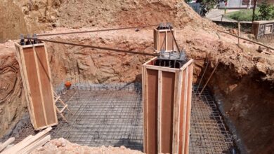 Pembangunan Tower BTS di Cisarua Leuwiliang Tuai Sorotan, Keterangan Perizinan Berbeda