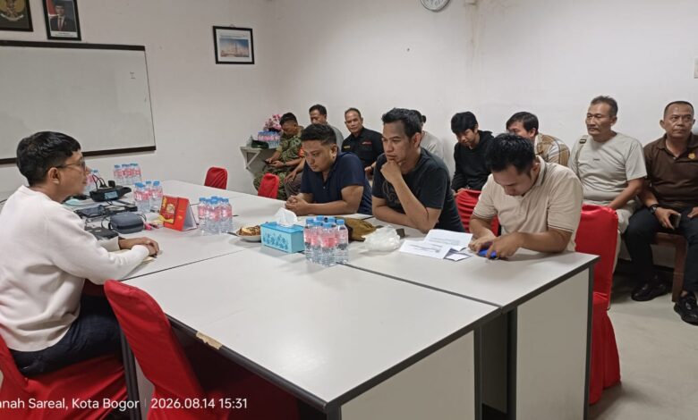 LOTTE Grosir Buka Data, Pertek dan Rintek Masih Berproses di Pemprov Jabar