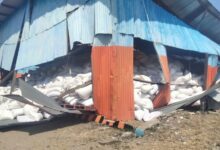 [Update] – Dampak Gempa M7.7 NTT, Korban Meninggal Dunia Menjadi 53 Jiwa
