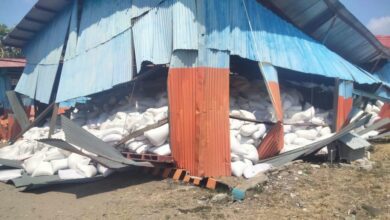 [Update] – Dampak Gempa M7.7 NTT, Korban Meninggal Dunia Menjadi 53 Jiwa