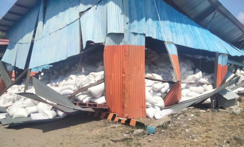 [Update] – Dampak Gempa M7.7 NTT, Korban Meninggal Dunia Menjadi 53 Jiwa