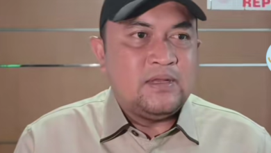 Bupati Bogor Kunjungi Korban Dugaan Keracunan MBG di Dramaga, Operasional Dapur SPPG Diusulkan Dihentikan Sementara