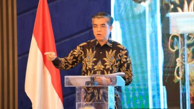 Menaker: Penguatan Kompetensi Lulusan Perguruan Tinggi Penting untuk Menjawab Kebutuhan Dunia Kerja