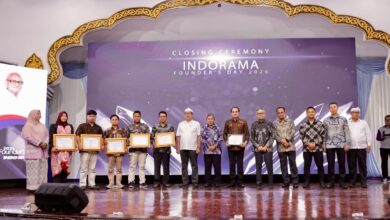 Kemnaker dan Indo-Rama Perkuat TKM lewat Bantuan Modal Usaha