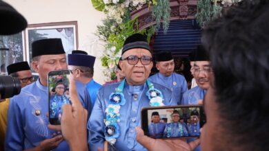 Wamenaker Minta Daerah Fokus Kembangkan Kompetensi Green Jobs