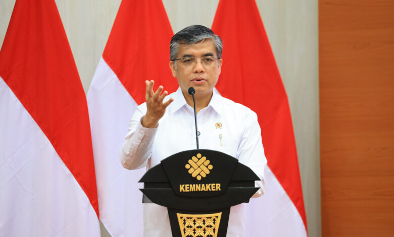 Siap-Siap! Kemnaker akan Buka Pendaftaran MagangHub Angkatan II Batch 2