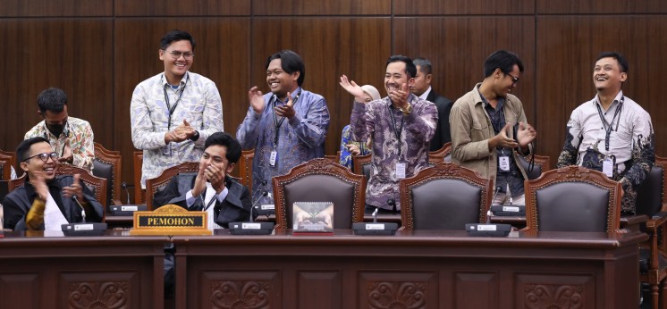 Anggaran MBG Harus Dipisahkan dari Anggaran Pendidikan