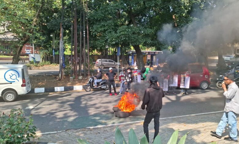 Bea Cukai Bogor Disorot, Pemuda Peduli Desak Bongkar Dugaan Kejanggalan Penindakan Rokok Ilegal