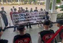 Seleksi Direksi Tirta Pakuan Disorot, PPAK Desak Wali Kota Bongkar Prosesnya