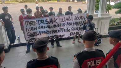 Seleksi Direksi Tirta Pakuan Disorot, PPAK Desak Wali Kota Bongkar Prosesnya