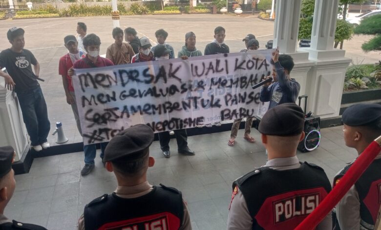 Seleksi Direksi Tirta Pakuan Disorot, PPAK Desak Wali Kota Bongkar Prosesnya