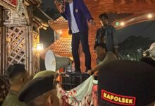 Kekuatan Gerindra Diuji, Penyidikan KPK di Kabupaten Bogor Jadi Sorotan