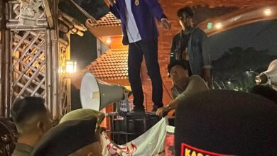 Kekuatan Gerindra Diuji, Penyidikan KPK di Kabupaten Bogor Jadi Sorotan