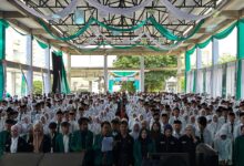 September Masih Hitam, BEM UIKA Bogor Tagih Utang Negara atas Luka HAM