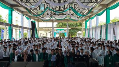 September Masih Hitam, BEM UIKA Bogor Tagih Utang Negara atas Luka HAM