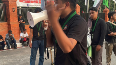 HMI Bogor Desak KPK Usut Dugaan Korupsi Pemkab