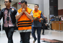 KPK OTT 8 Orang di Kasus Dugaan Suap ATR/BPN, Kepala BPN Kabupaten Bogor dan Dirut Summarecon Jadi Tersangka
