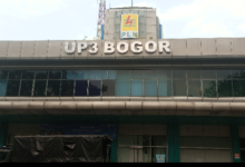 Spanning Hampir 2 Tahun, Warga Geruduk PLN UP3 Bogor, Media Bertanya Malah Diminta Bersurat