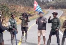 Kekerasan OPM Tewaskan Sopir Angkutan Masyarakat, TNI Perkuat Pengamanan Dan Kejar Pelaku