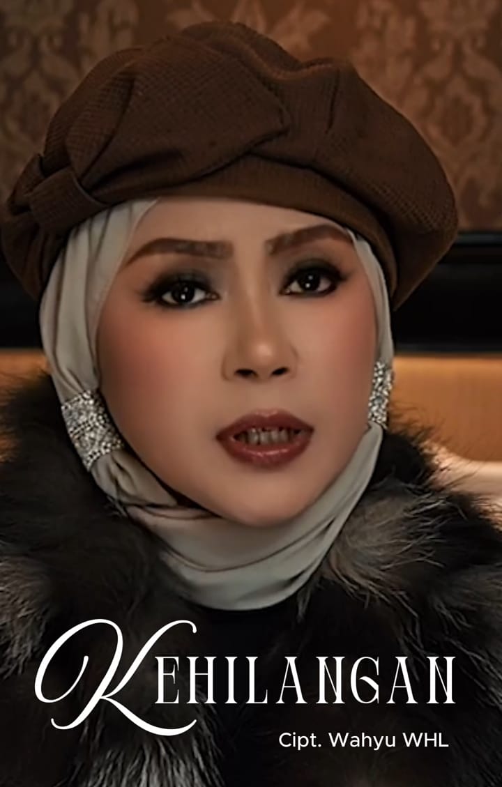 Anie Carera Tegaskan Tak Vakum, Hadirkan Musik Kekinian Lewat “Kehilangan” WhatsApp Image 2026 01 20 at 17.57.12