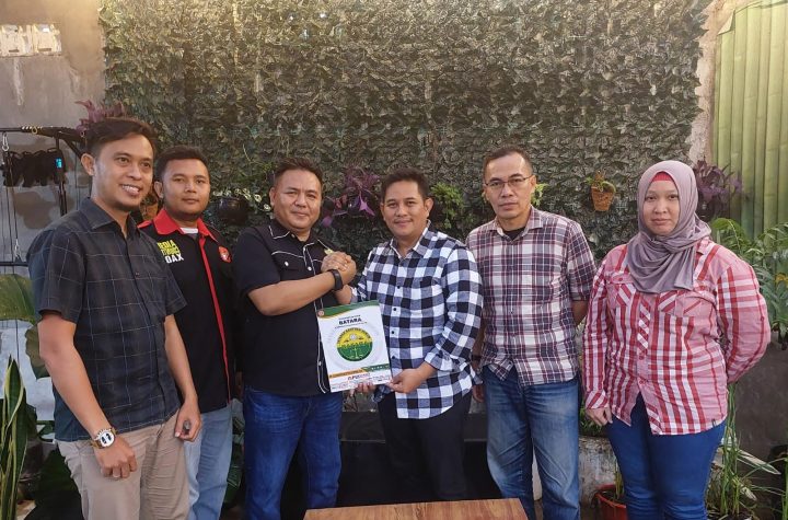 SK BATARA TANGERANG RAYA