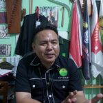 Advokat Diansyah Putra Gumay