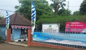 PDAM Tirta Asasta, Berikan Penghargaan Kepada Pelanggan Terbaik 2019 IMG 20190929 WA0053