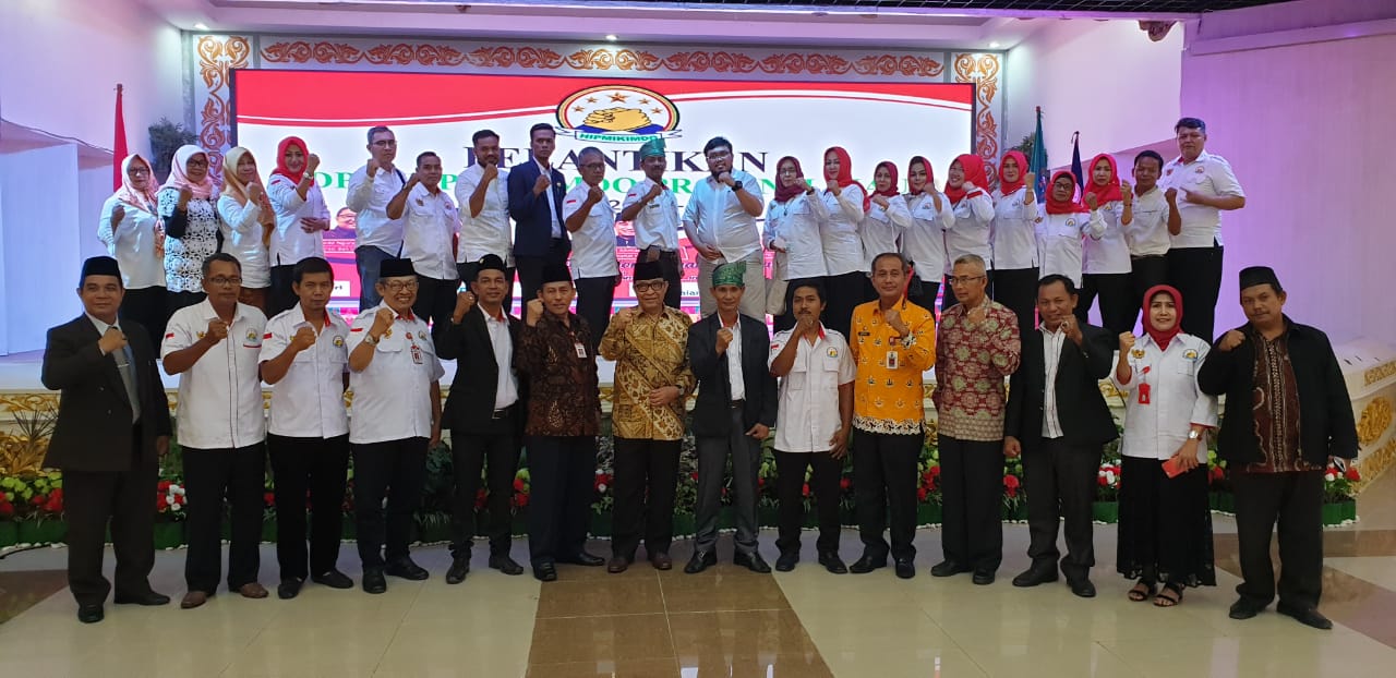 Ketua Umum Hipmikimdo Resmi Melantik & Mengukuhkan Pengurus DPD Hipmikimdo Riau WhatsApp Image 2019 10 09 at 03.55.06