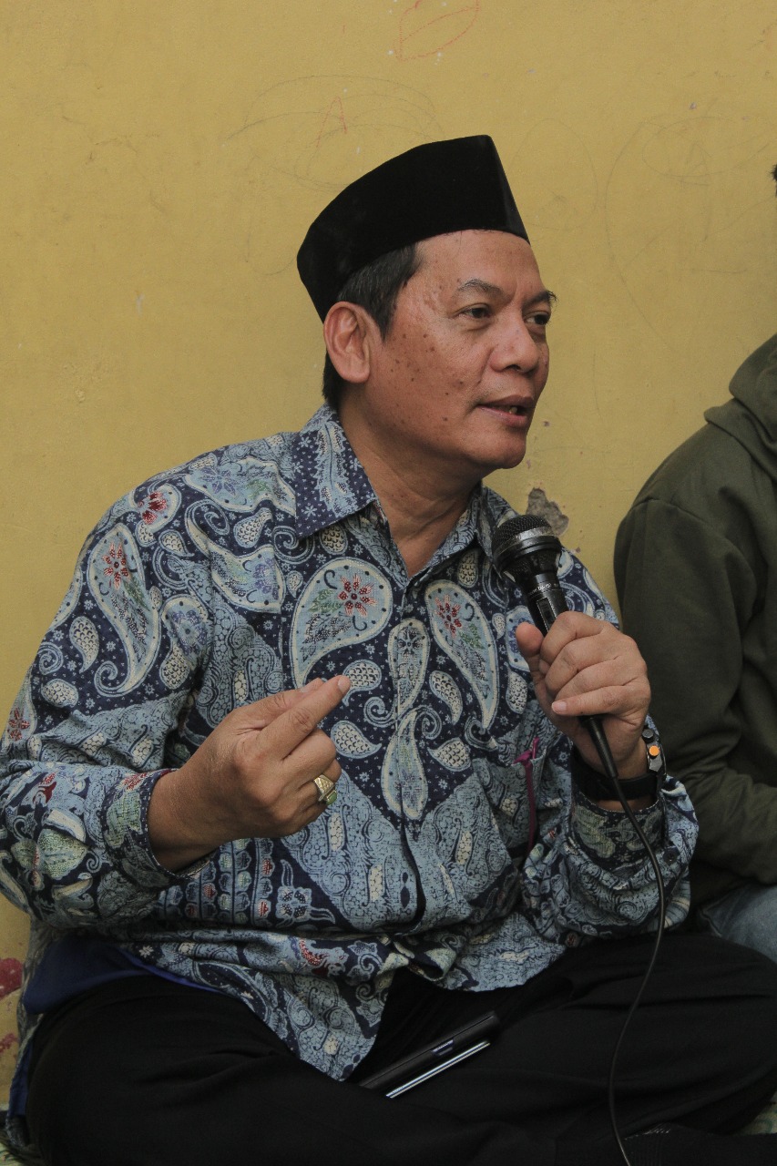 “HARDIONO” Sekda Kota Depok , Tanggapi Pernyataan Pradi Supriatna Wawalkot Depok WhatsApp Image 2019 10 11 at 07.03.24