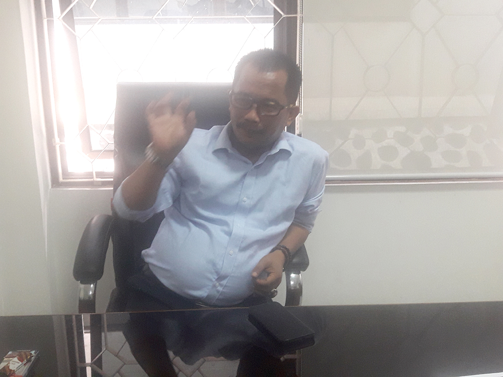 DPRD Kabupaten Bogor Dorong Program Panca Karsa Terealisasi edi kusmana2