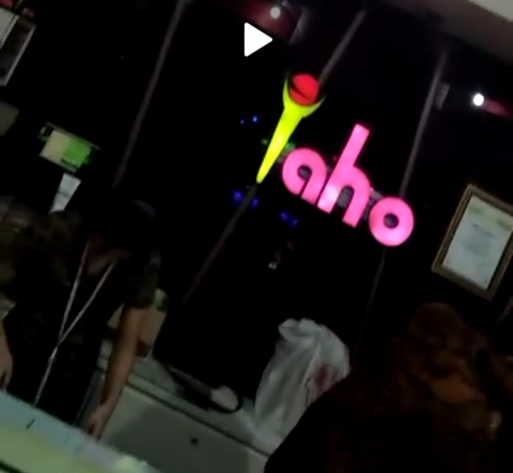 Wanita Bersuami Dilecehkan Di Tempat Karaoke keluarga "Yaho" Bogor 20191116 214309