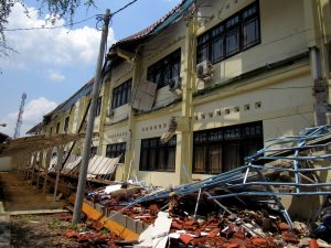 Bupati Dan Komisi III DPRD Klaten Sidak Kantor Dukcapil IMG 20191125 WA0161