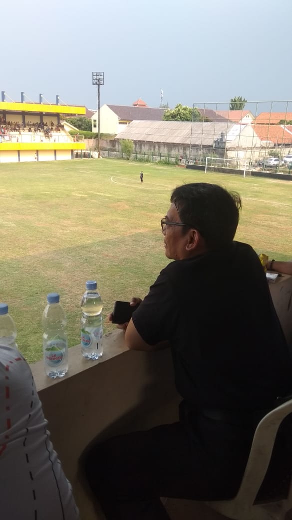 Hardiono , Sekda Kota Depok: Peranan Pemkot Depok terhadap Persikad 1999 WhatsApp Image 2019 11 04 at 23.51.51