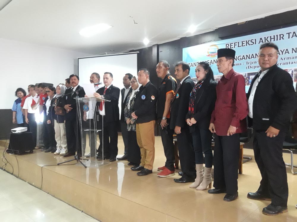 Sinergitas FOKAN dengan BNN Jadi Prioritas 20191213 094436