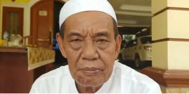 Berniat Ingin Melerai Kadus di Desa Ciantra Malah Jadi Korban Pengeroyokan 20191227 181615