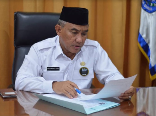 Lebay!!! Wali Kota Depok Libatkan Intelijen Untuk Usut Teror Ular Kobra IMG 20191217 WA0090