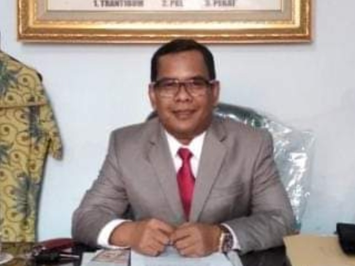 Jelang Natal Dan Malam Tahun Baru SatpolPP Kabupaten Serang Persiapkan Mobilisasi Dan PAM IMG 20191225 110601