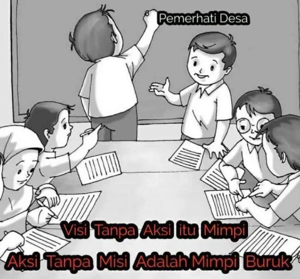 Hak Dan Kewajiban Masyarakat Desa (UU No 6 Tahun 2014) IMG 20191226 172735