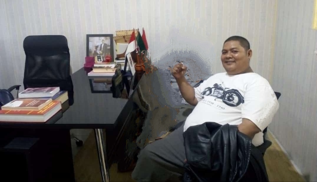 KUNCI MOBIL AMBULANCE KEBAWA MANCING, NYAWA WARGA TERANCAM WhatsApp Image 2019 12 15 at 21.26.01