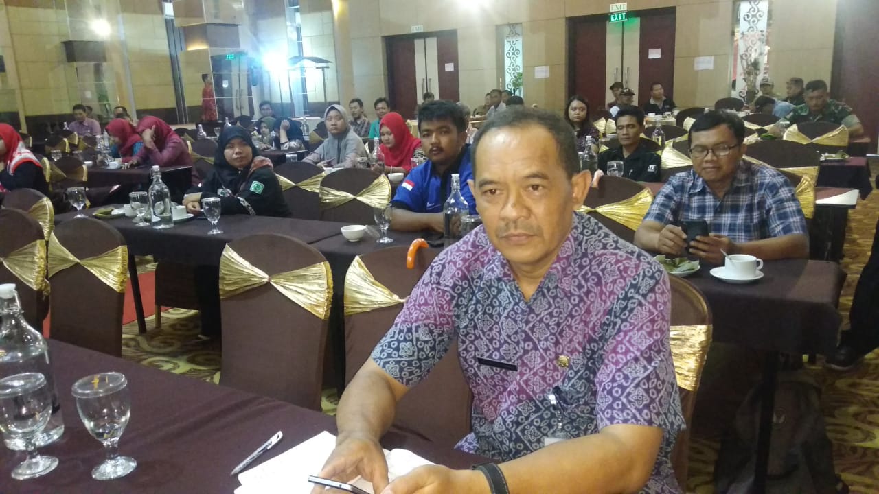 Bawaslu Klaten Maksimalkan Pengawasan Di Pilkada 2020 kamto bawaslu