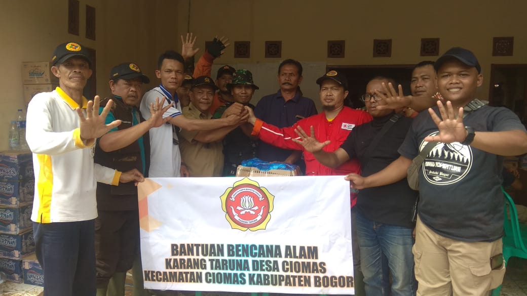 bantuan ciomas 1