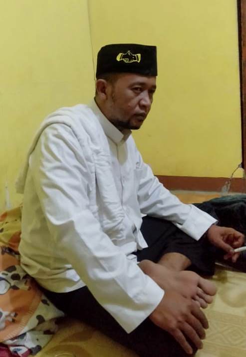 Forum Pemuda Tegalwaru Purwakarta, Siap Gelar Lomba Lintas Lembah Se Jabar. poto gumgum