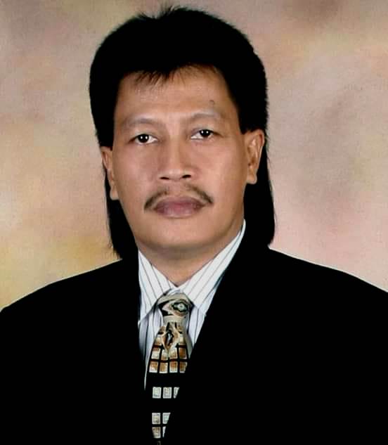 Kepala Dinas Perhubungan Klaten Meninggal, Terjatuh Saat Jumping Dengan Sepeda.. potone pak jokowi