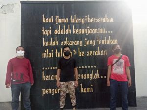 Dobrak UMKM di Kel.Empang Karang Taruna Siap Sukseskan Program Distinasi Wisata di Bantaran Sungai Cisadane IMG 20200814 WA0067